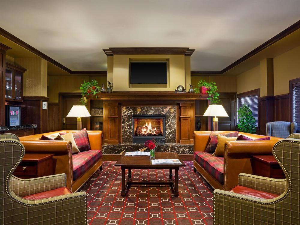 Sheraton St Paul Woodbury Hotel Exterior photo