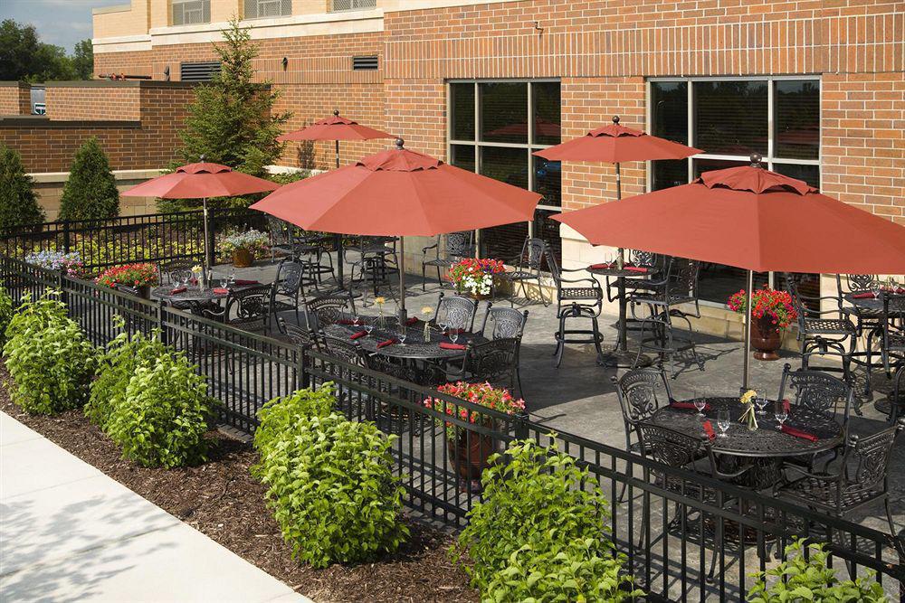 Sheraton St Paul Woodbury Hotel Exterior photo