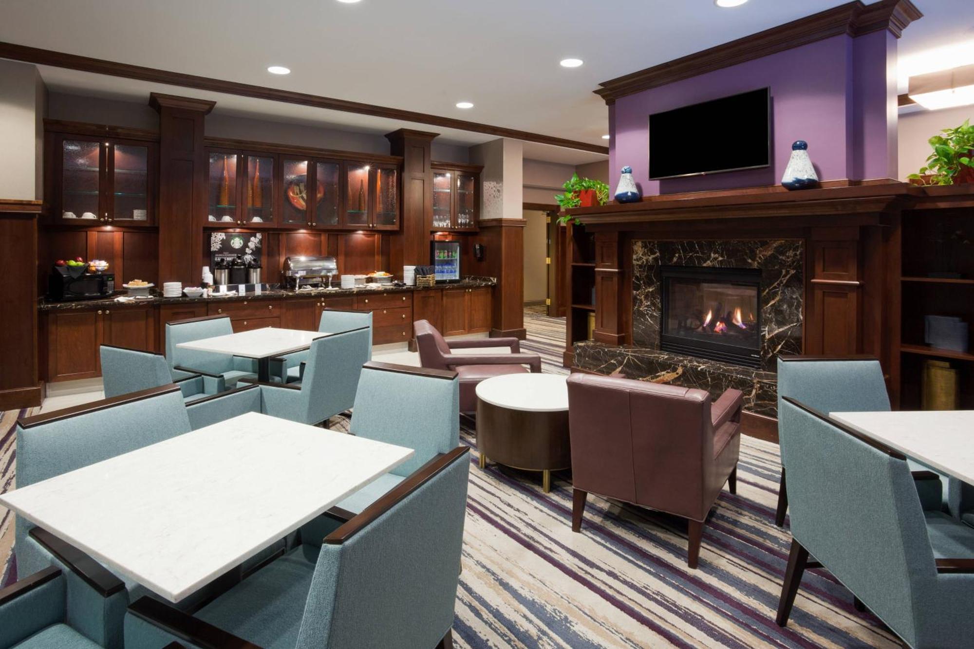 Sheraton St Paul Woodbury Hotel Exterior photo